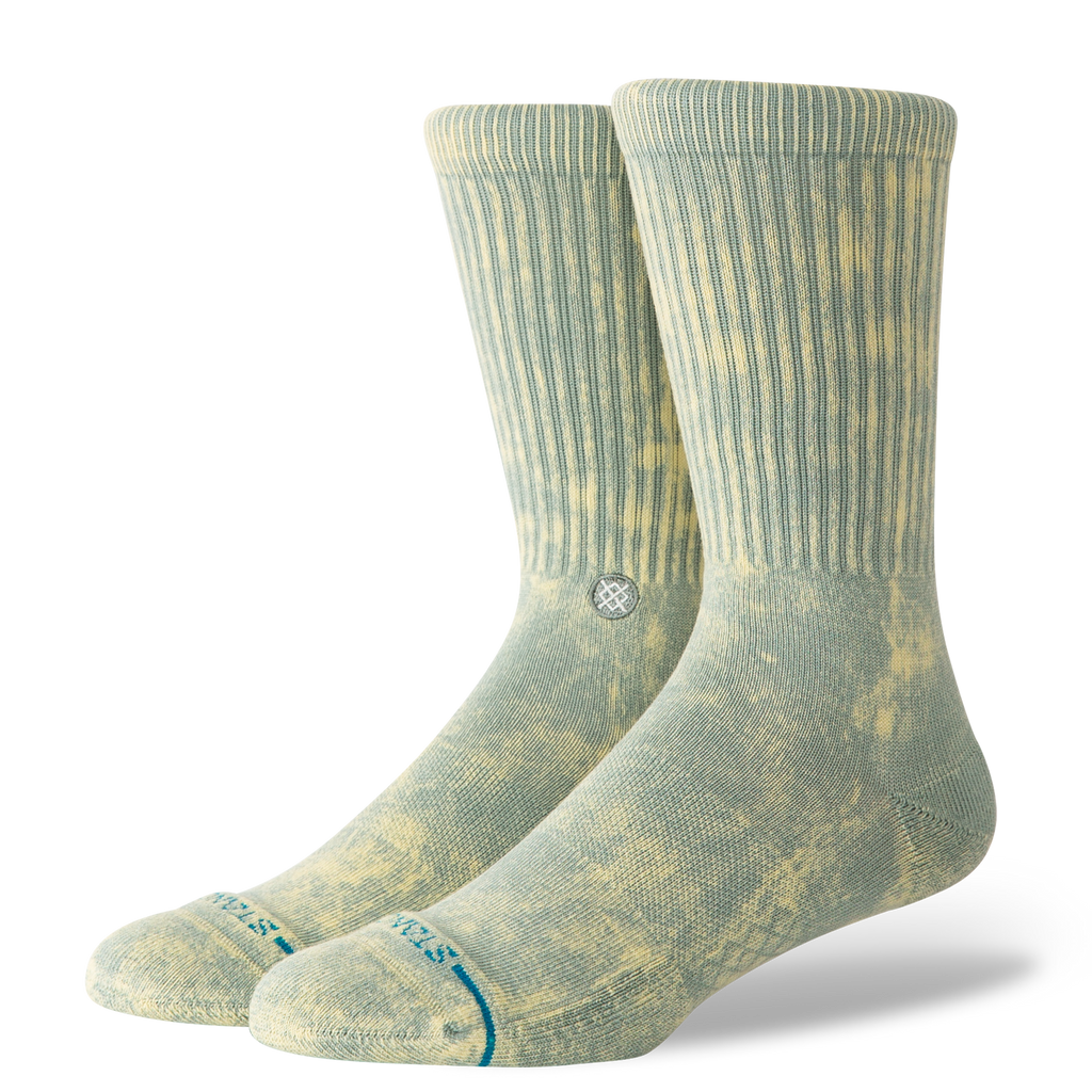 Unisex Crew Sock