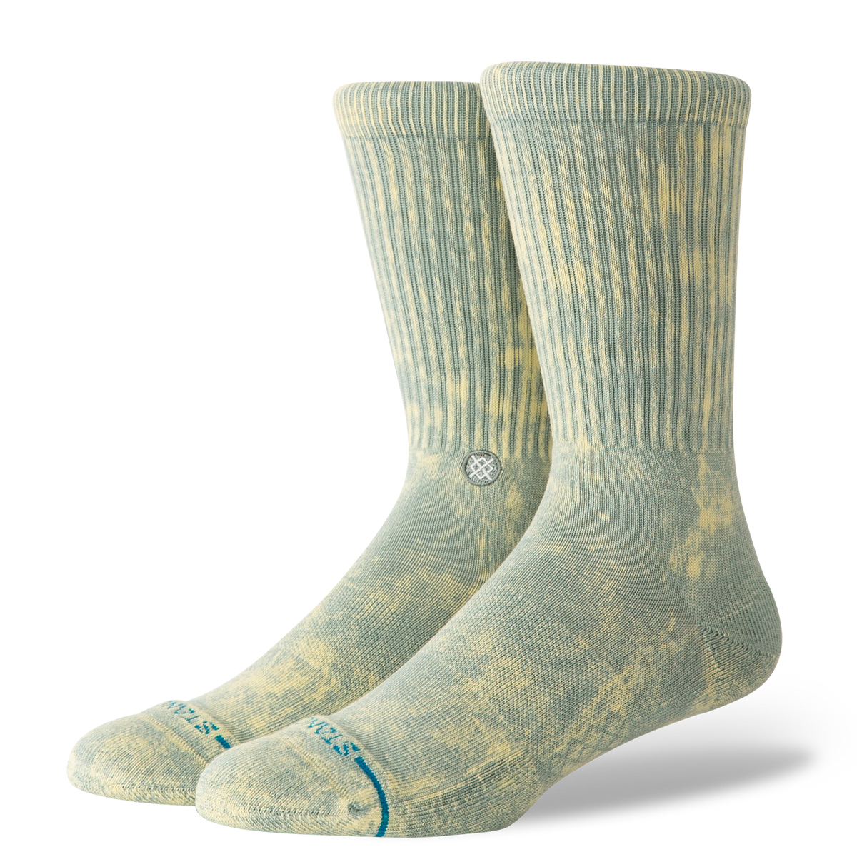 Unisex Crew Sock