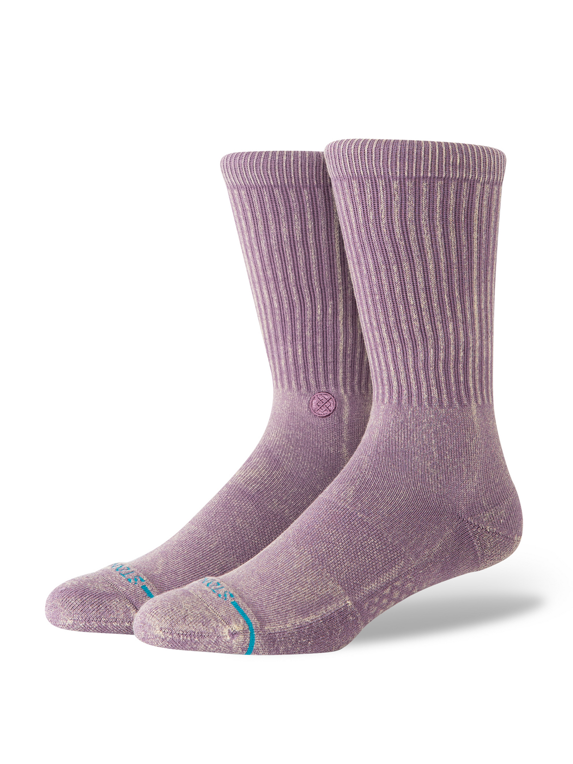 Unisex Crew Sock