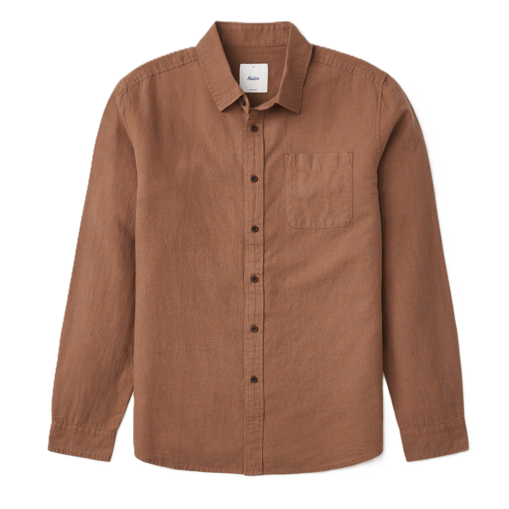 Clyde Shirt