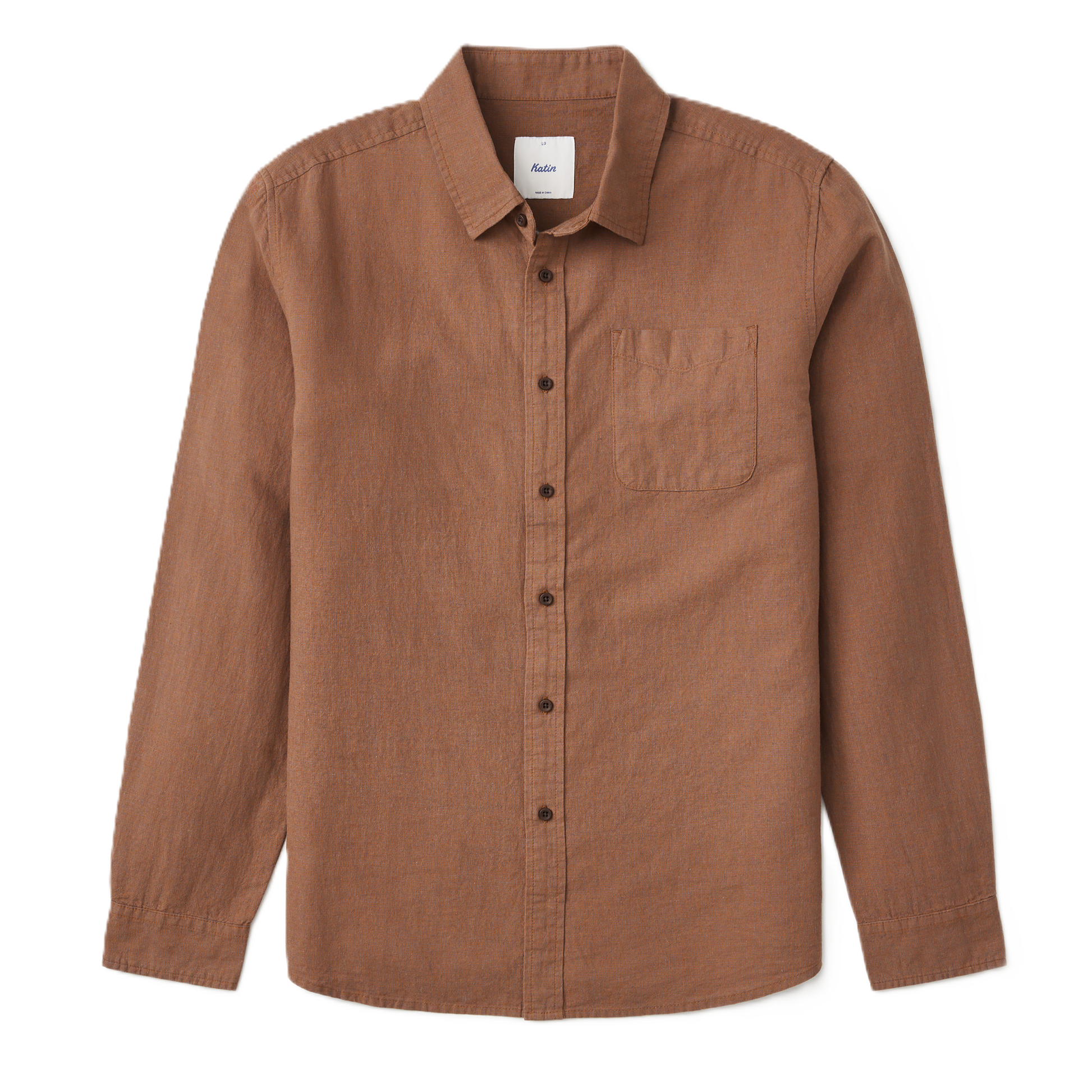 Clyde Shirt