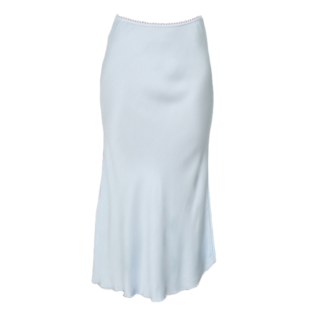 Viola Silky Skirt
