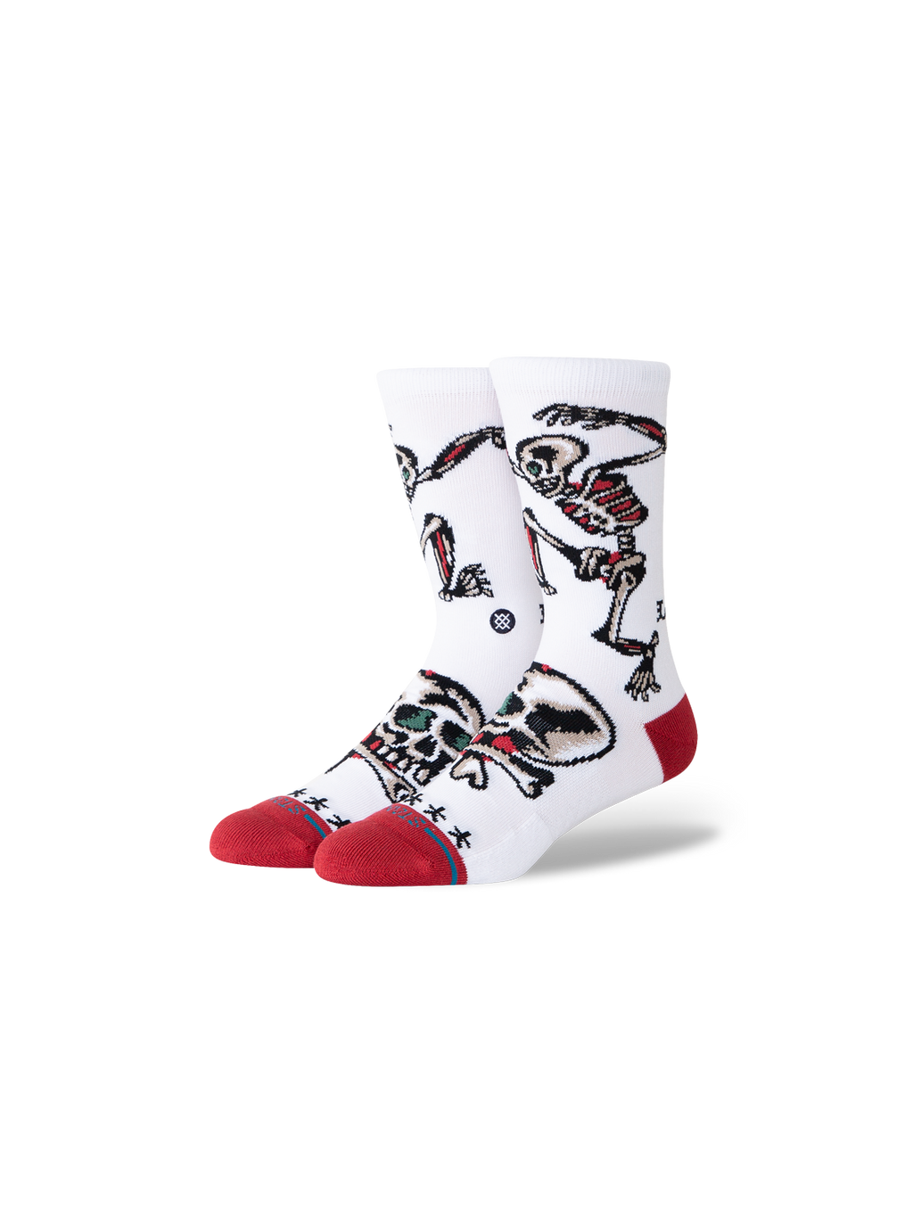 Unisex Crew Sock