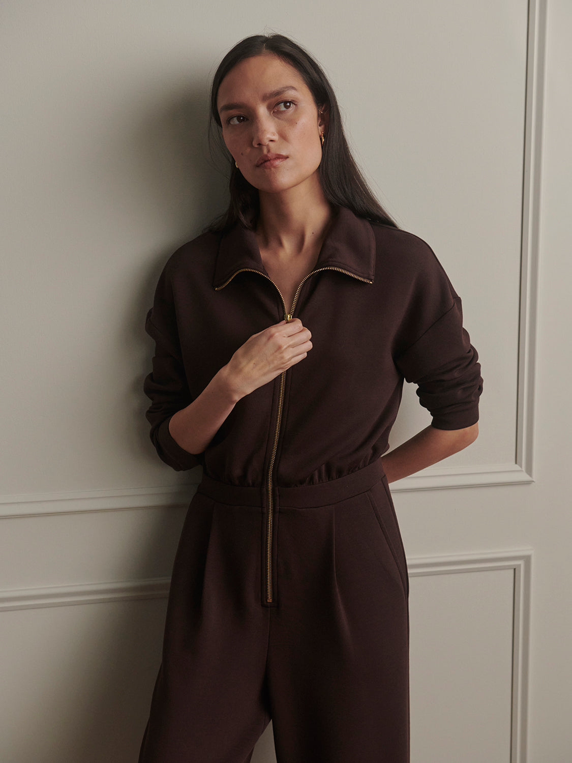 Jessie Jumpsuit