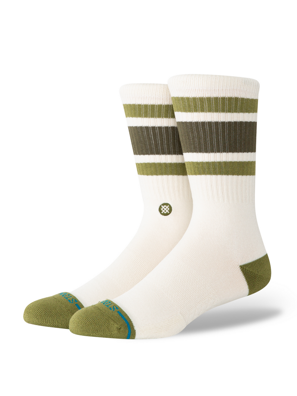 Unisex Crew Sock