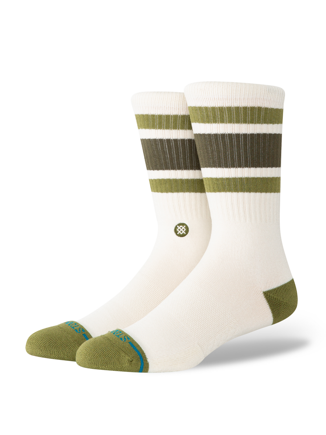Unisex Crew Sock