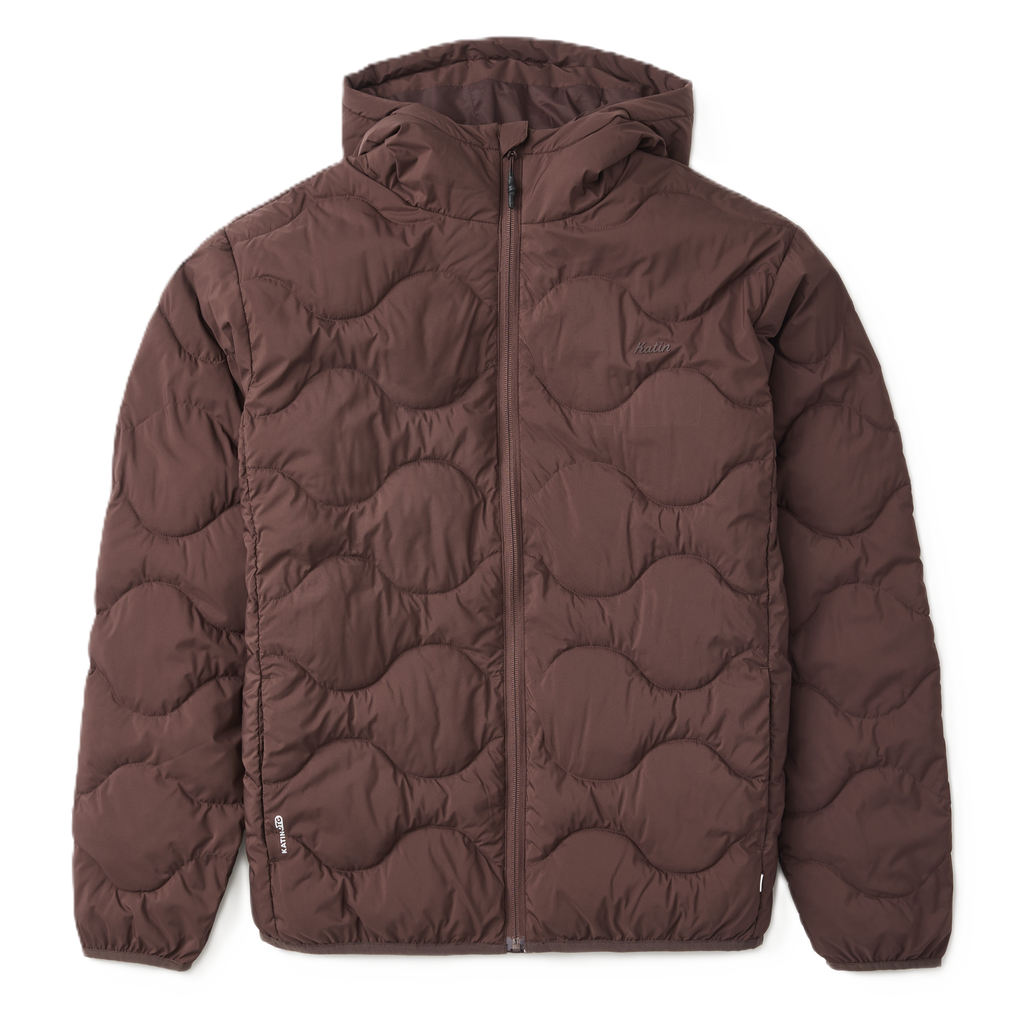 OTG Henson Hooded Puffer