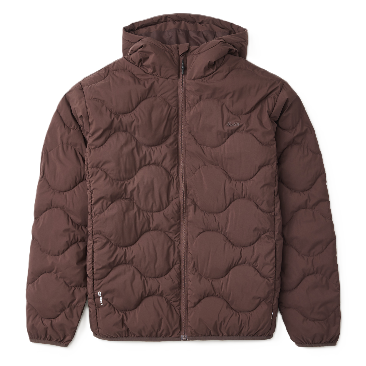 OTG Henson Hooded Puffer