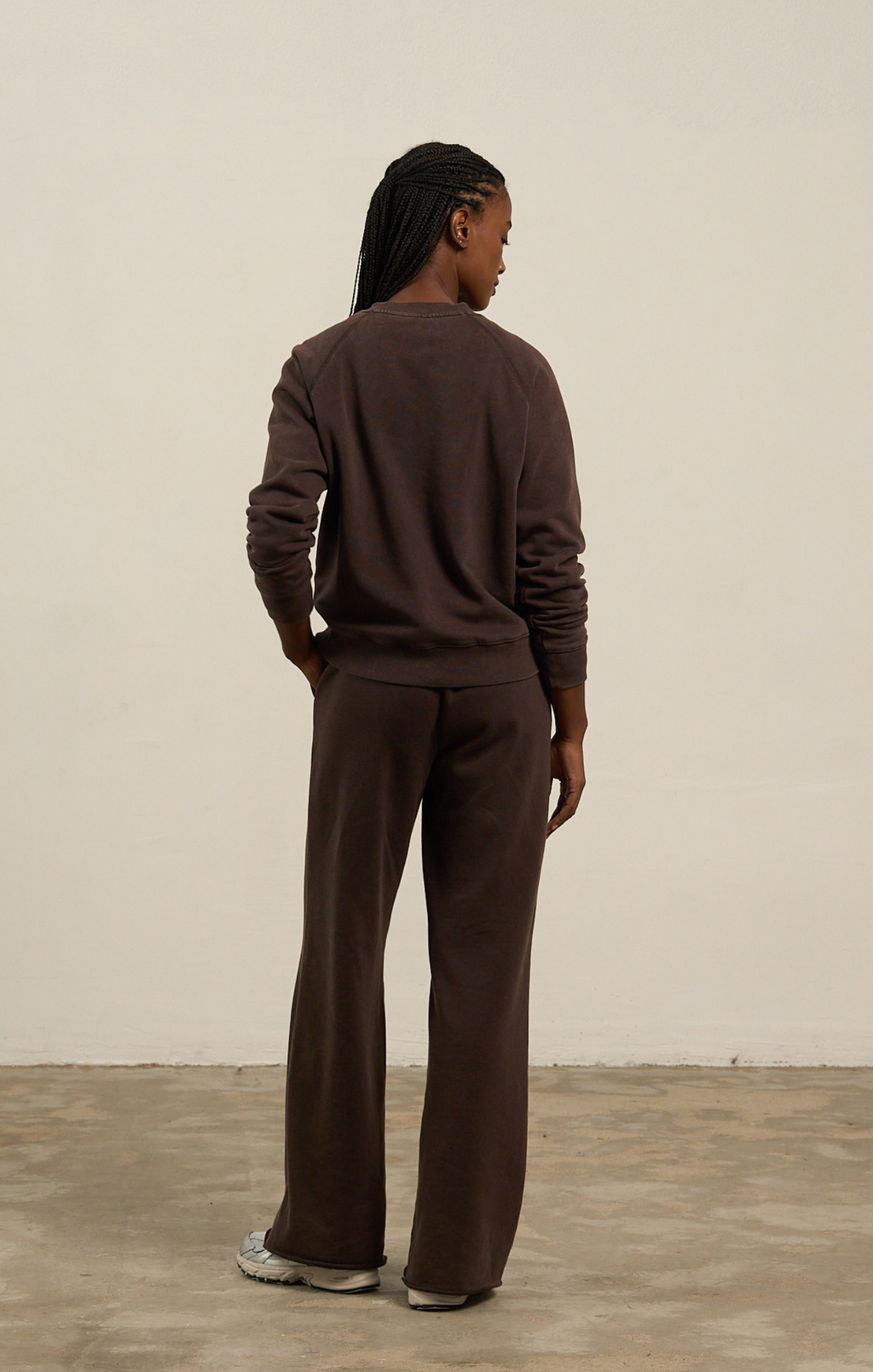 Rec Flc Sweatshirt