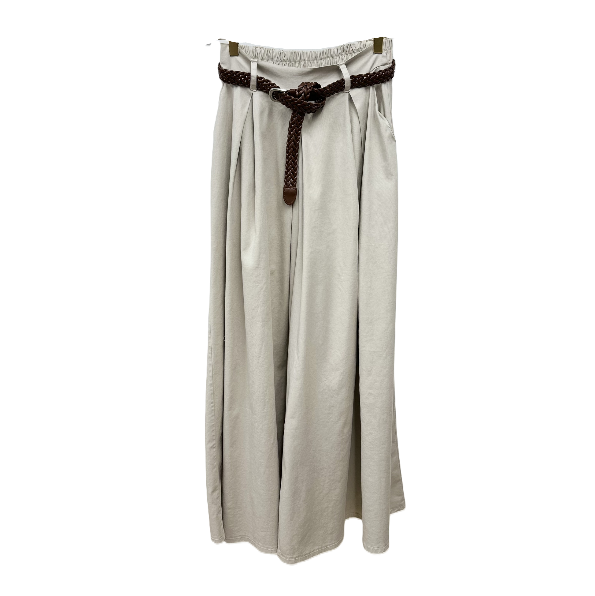 Deana Wide Leg Palazzo Pant