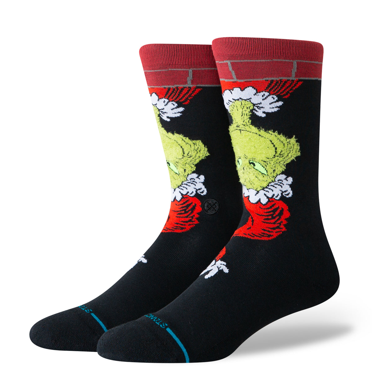 Holiday Socks