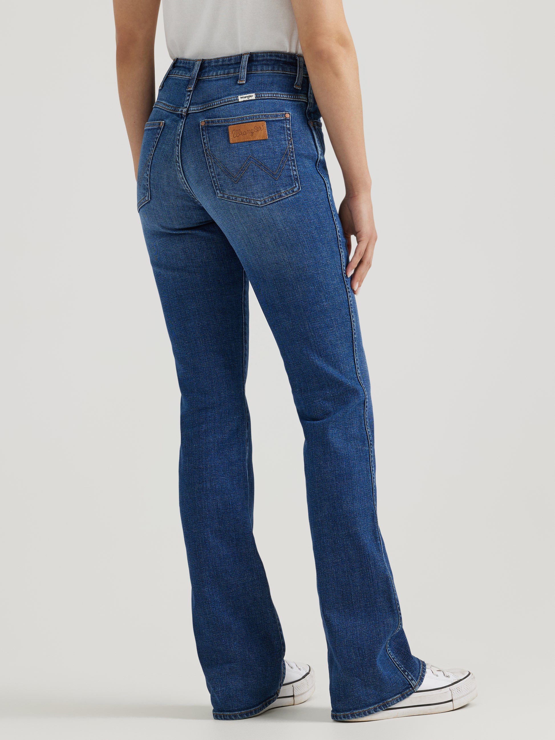 Westward Bootcut Jean