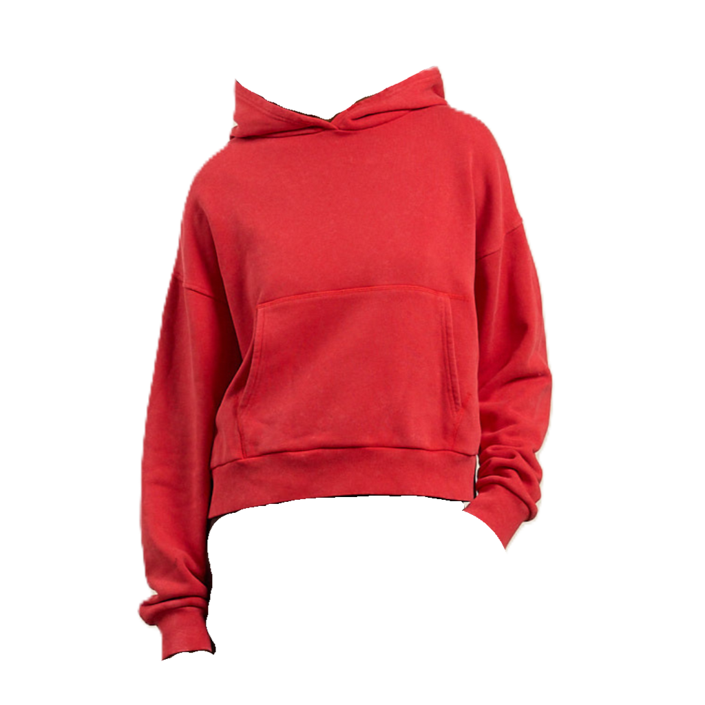 Dream Terry Hoodie