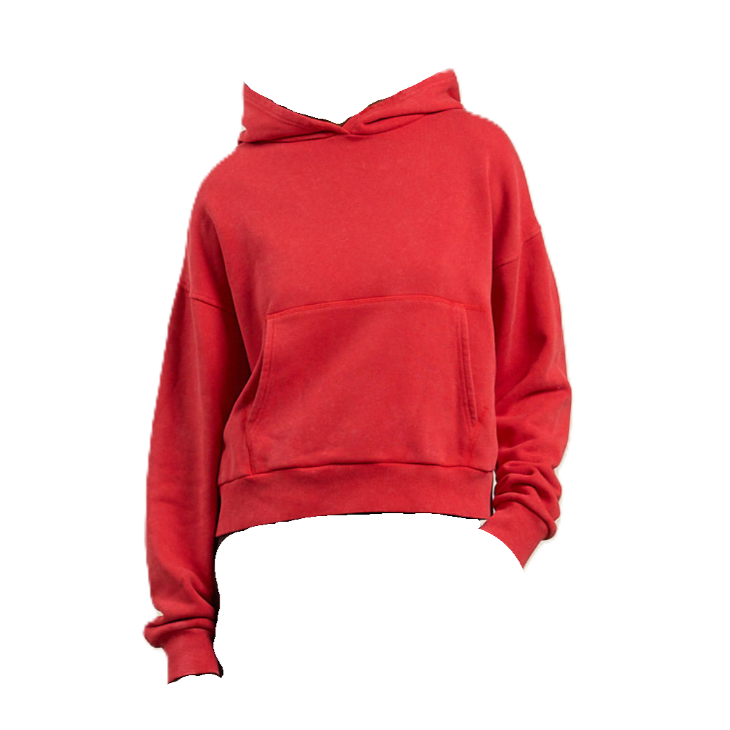 Dream Terry Hoodie