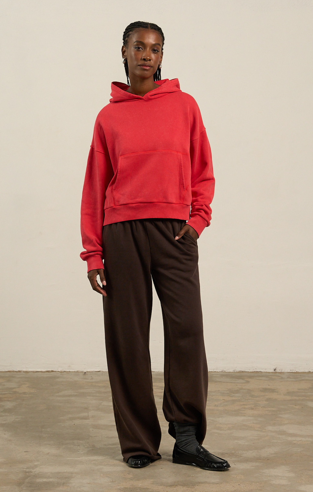 Dream Terry Hoodie