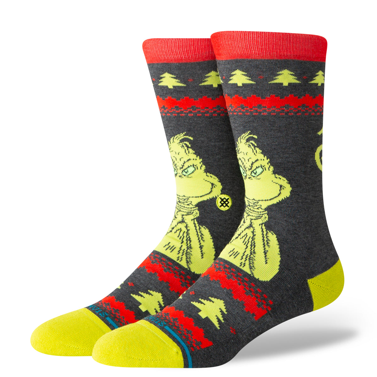 Holiday Socks