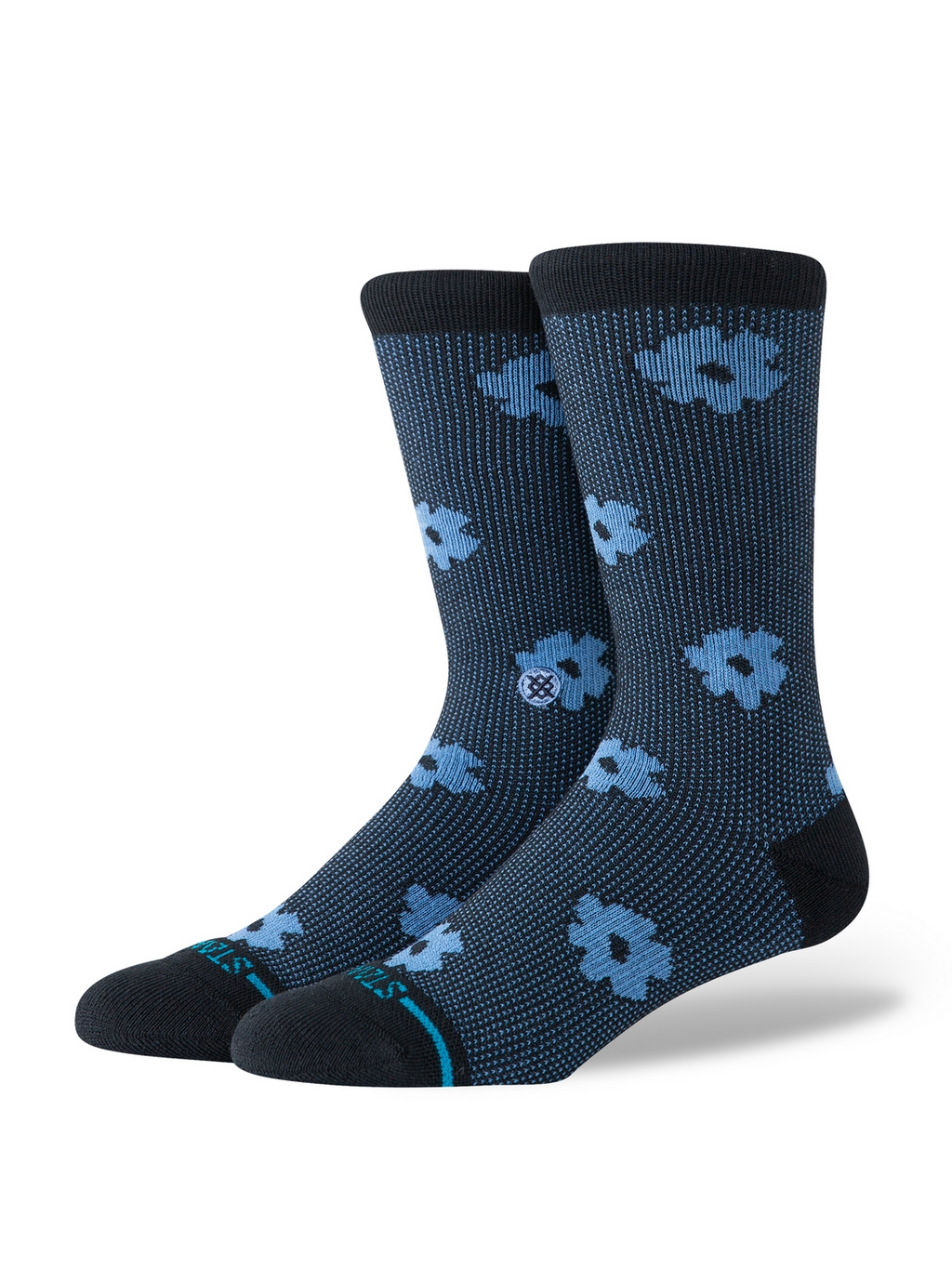 Unisex Crew Sock