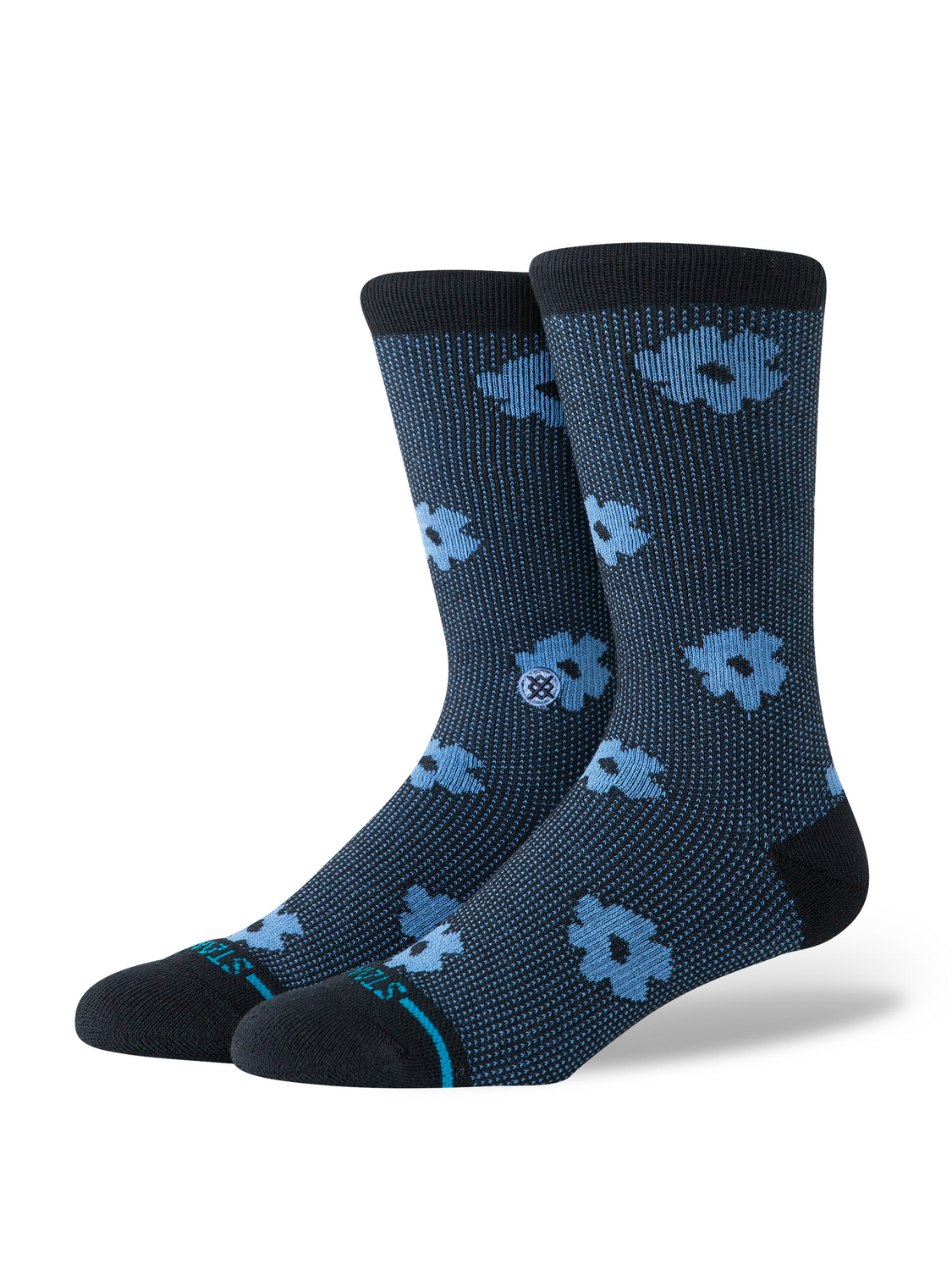Unisex Crew Sock