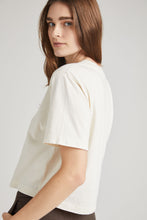 Load image into Gallery viewer, Relaxed Crop Tee