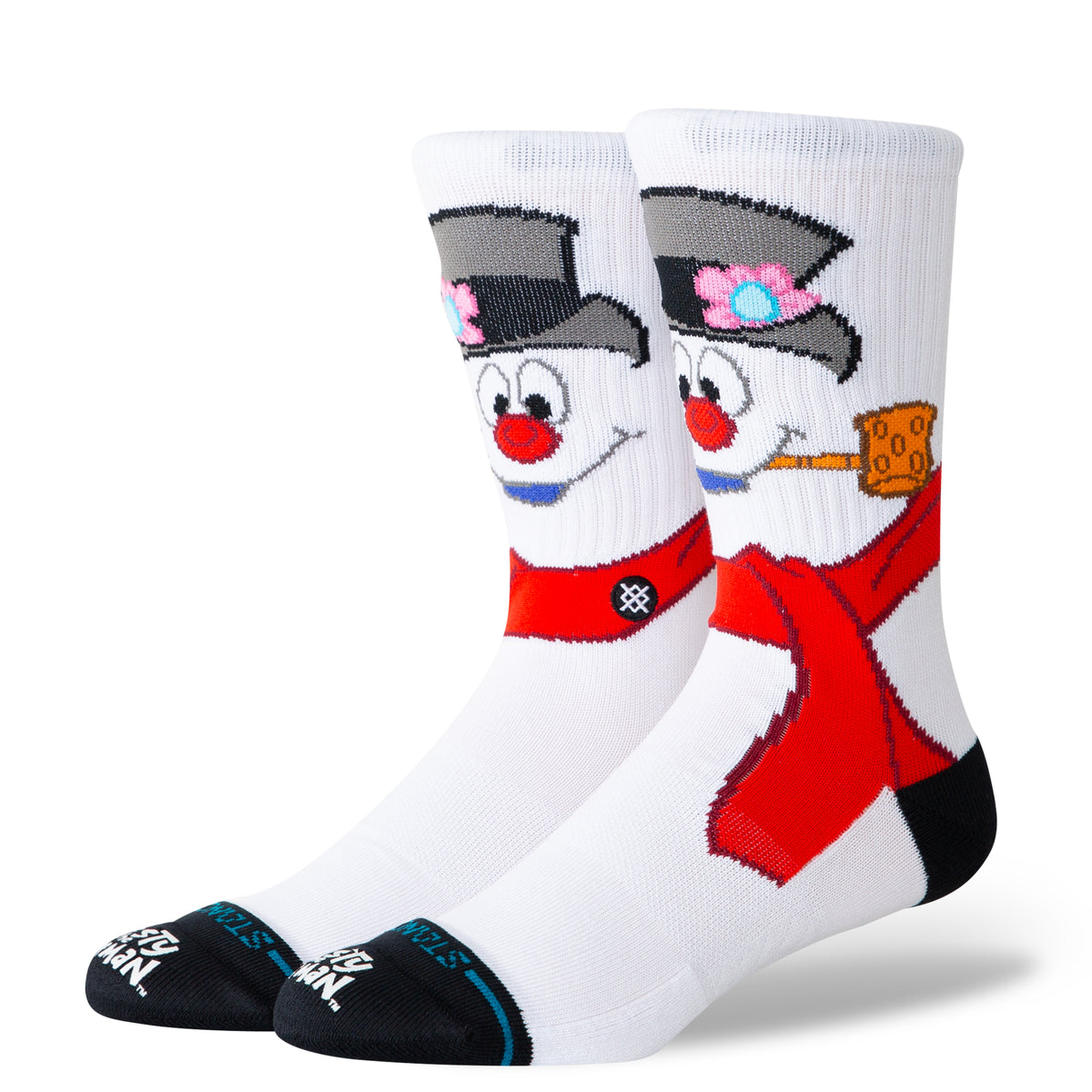 Holiday Socks
