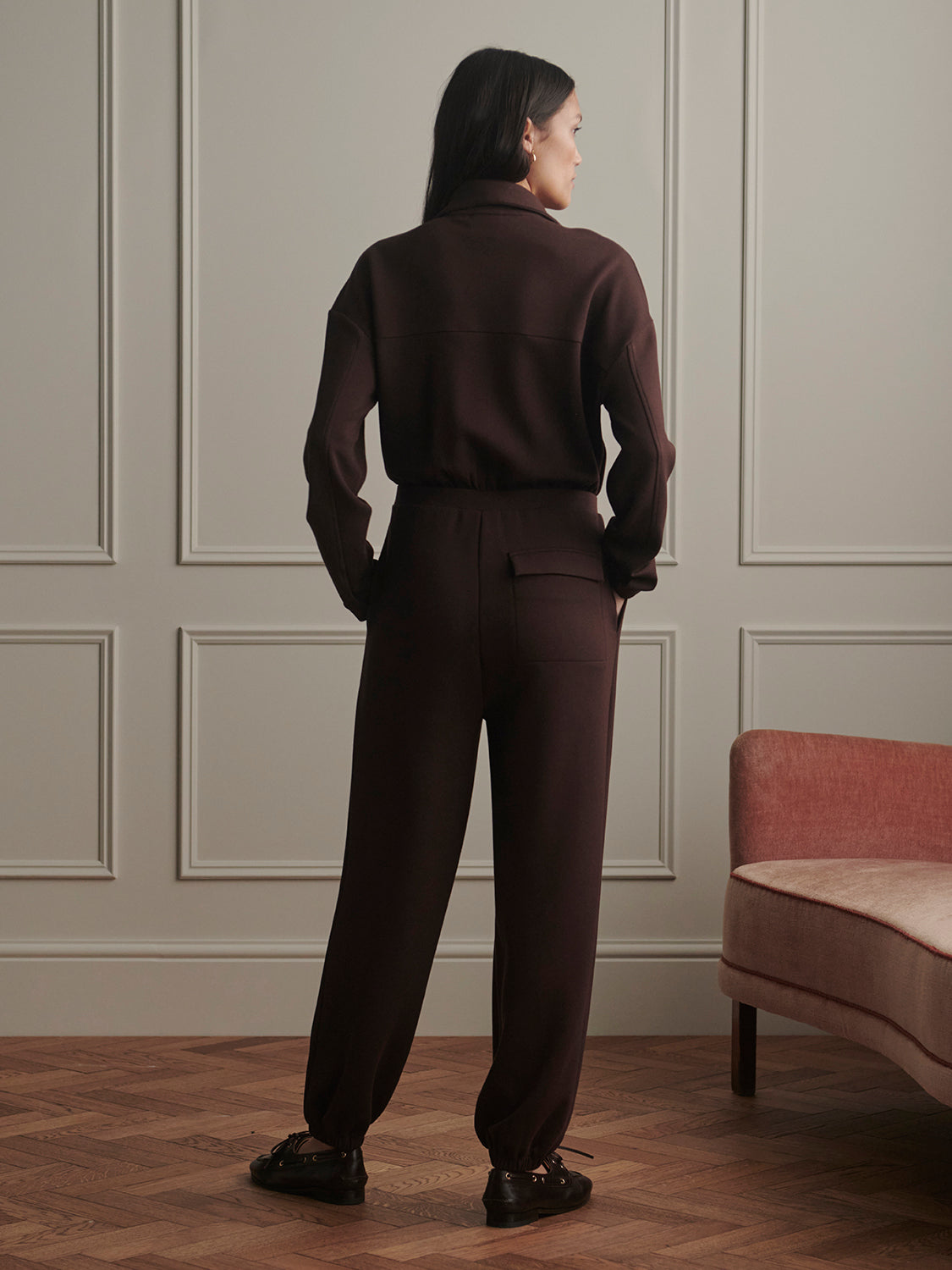 Jessie Jumpsuit