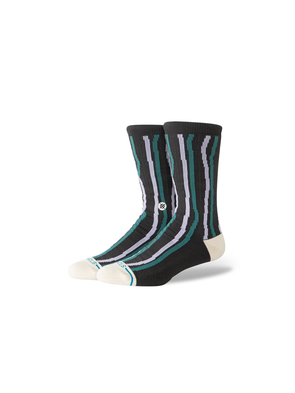 Unisex Crew Sock