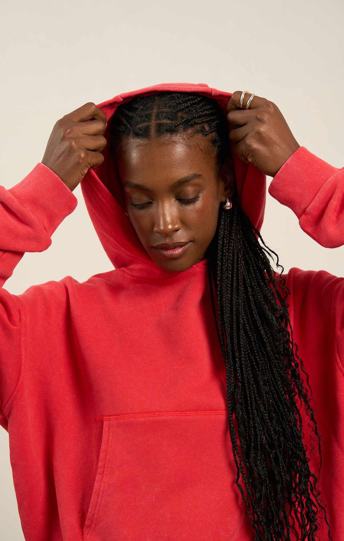 Dream Terry Hoodie