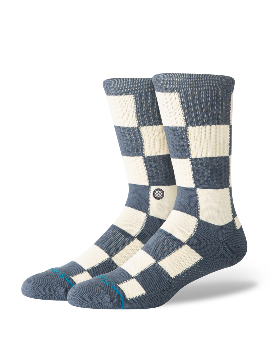 Unisex Crew Sock