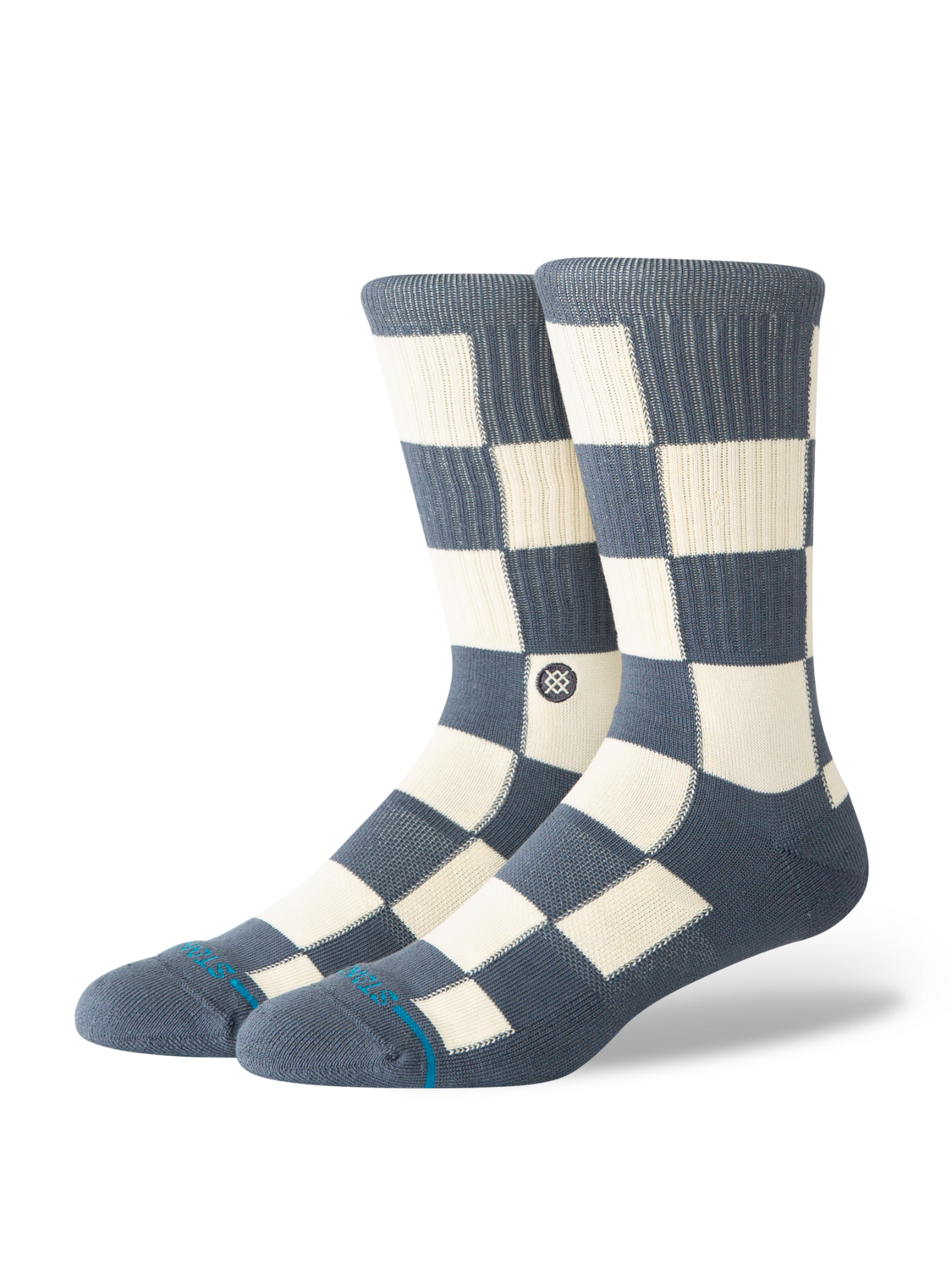 Unisex Crew Sock