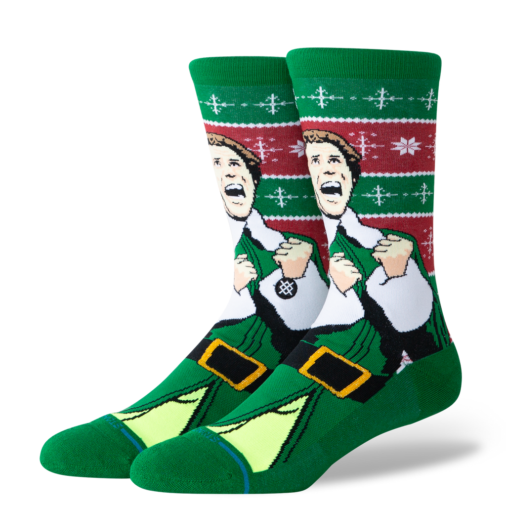 Holiday Socks