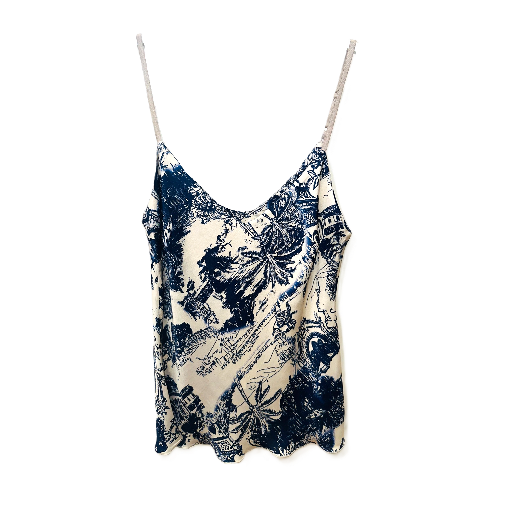 Anwen Silky Camisole