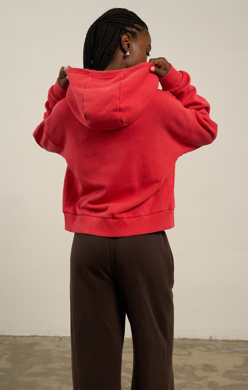 Dream Terry Hoodie