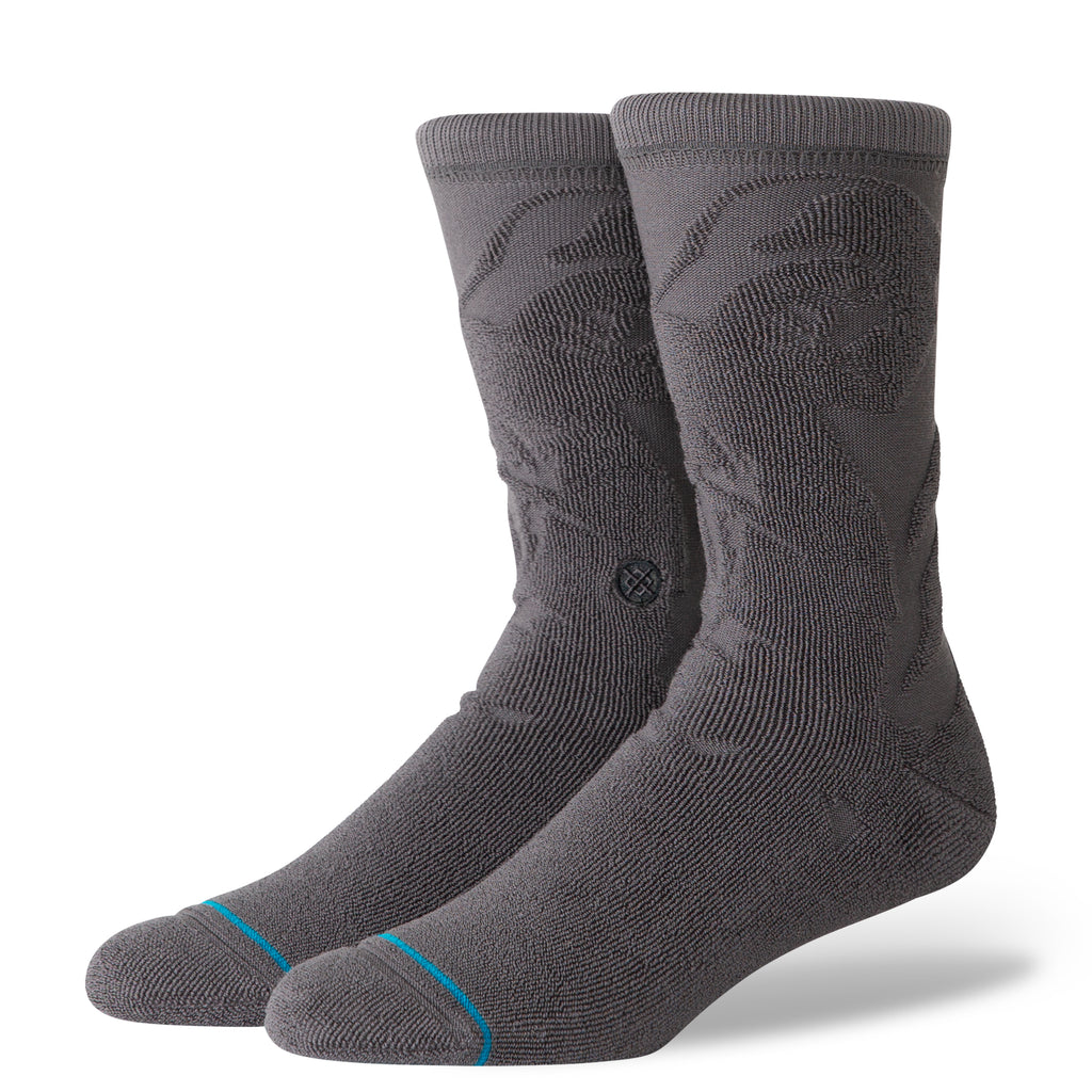 Unisex Crew Sock