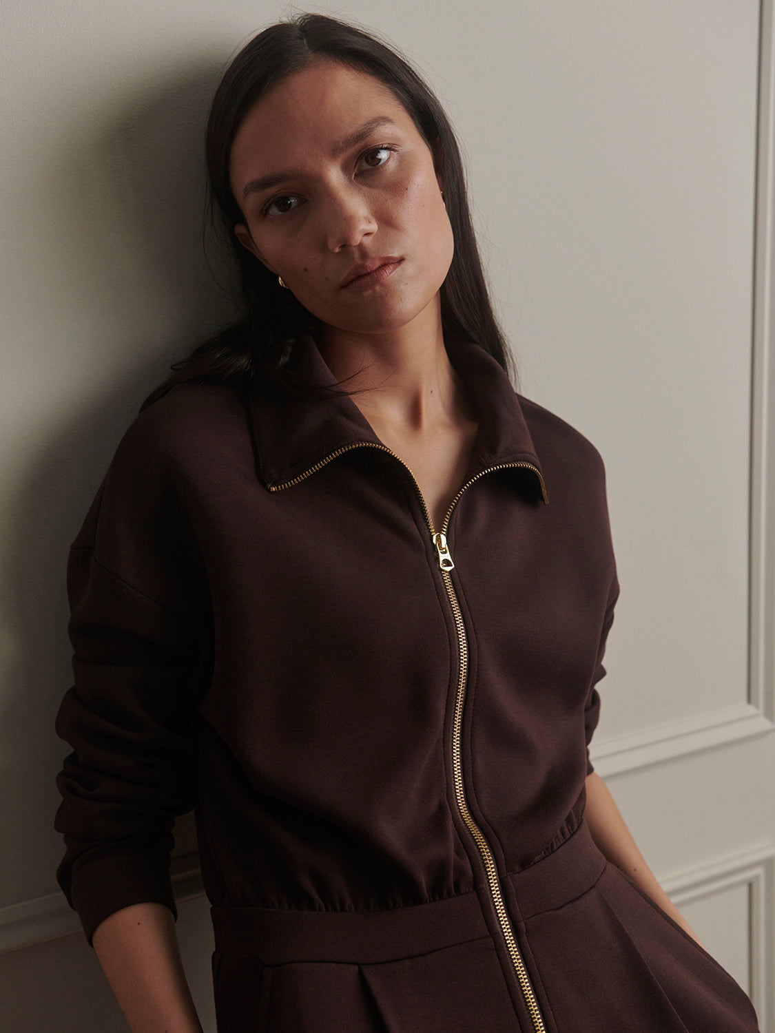Jessie Jumpsuit