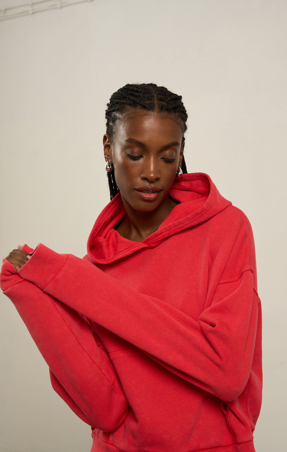 Dream Terry Hoodie