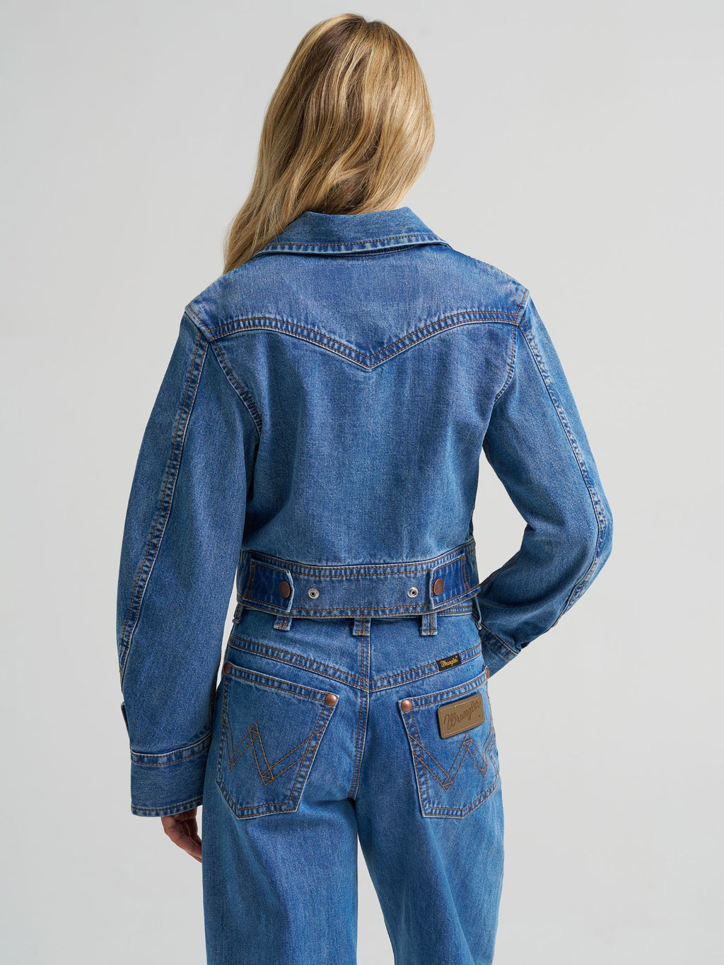 Super Denim Jacket