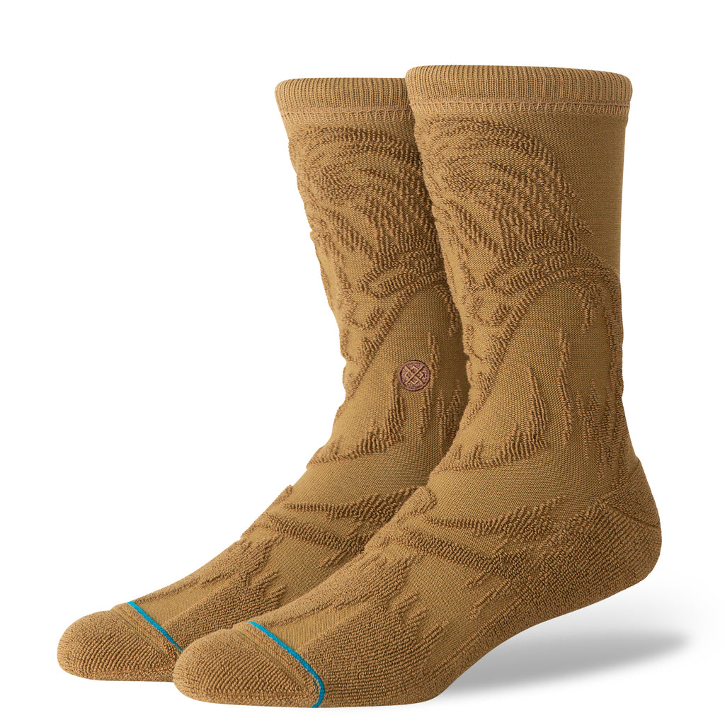 Unisex Crew Sock
