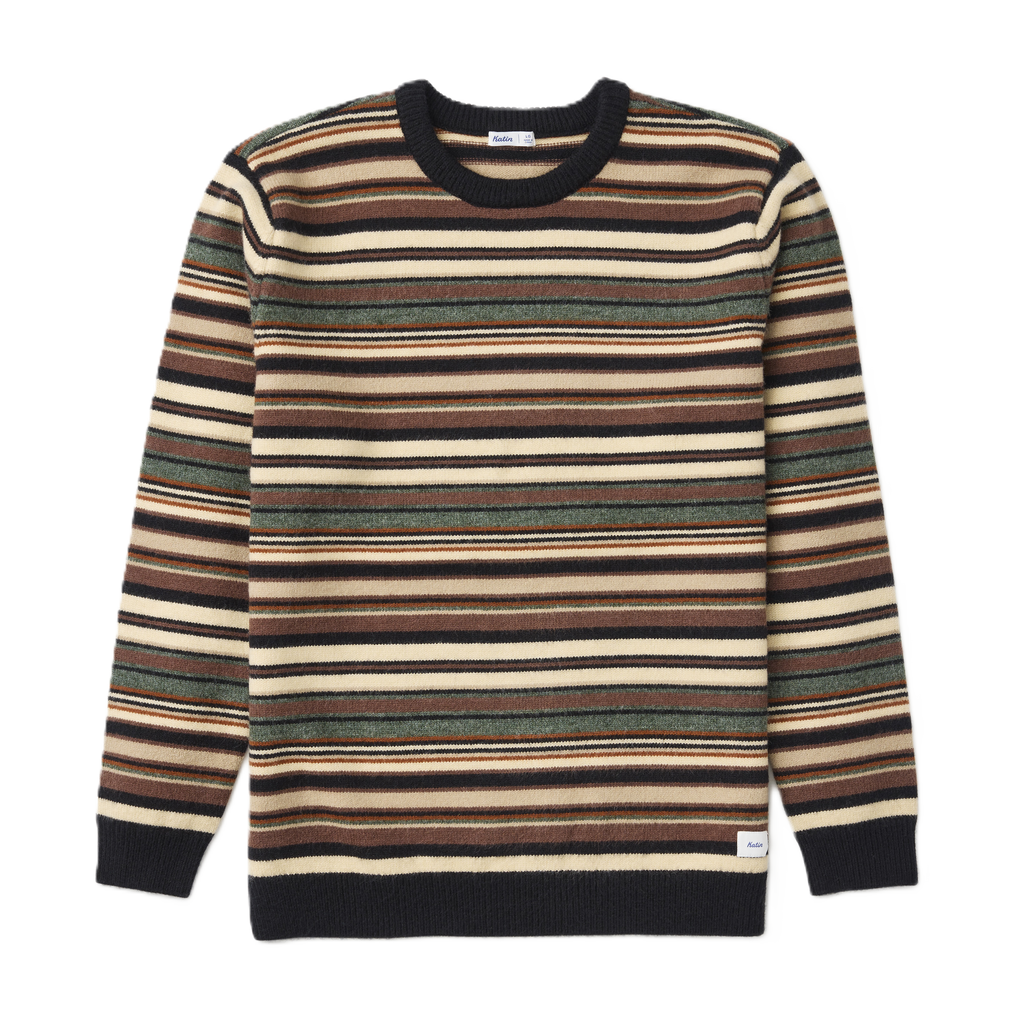 Hitch Stripe Sweater
