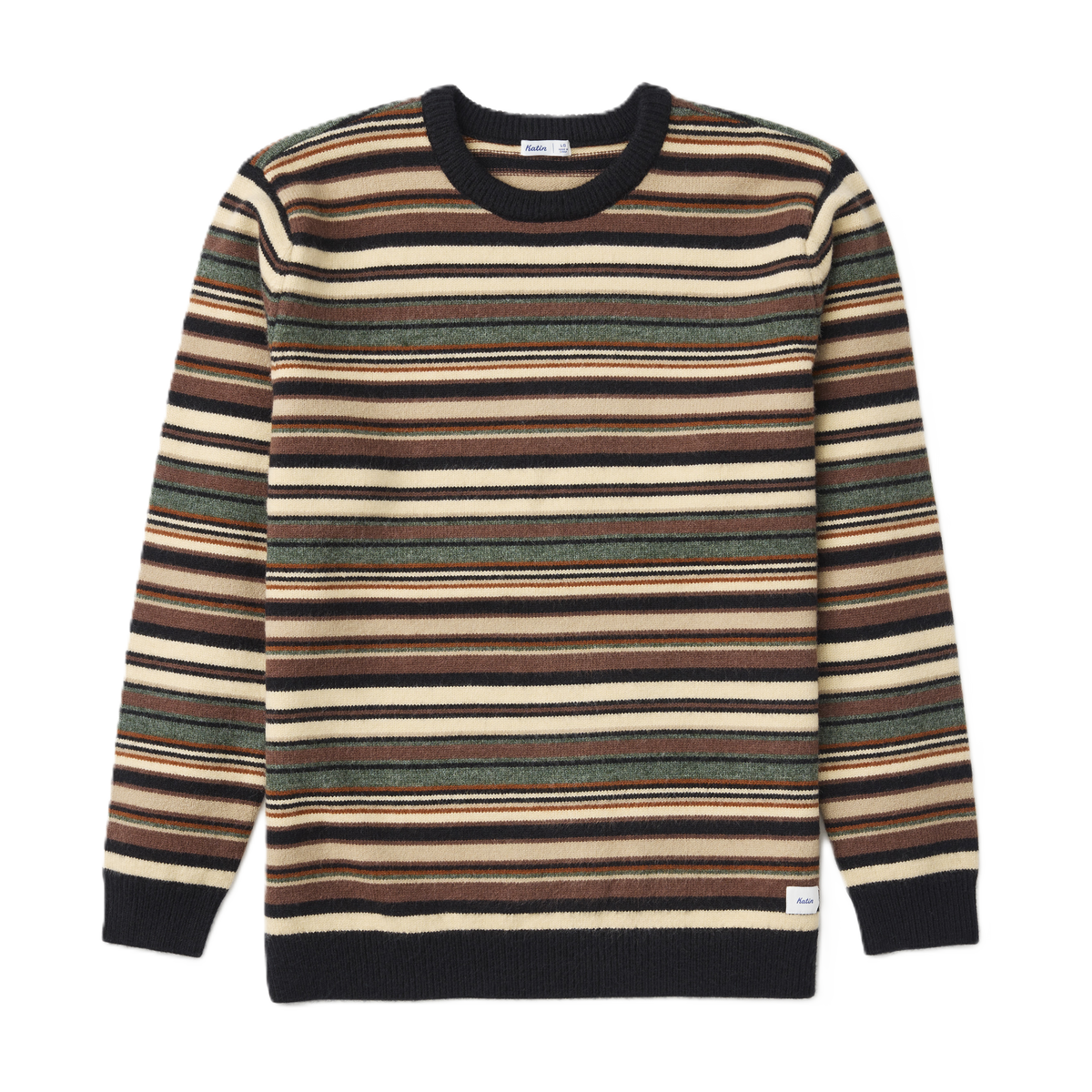 Hitch Stripe Sweater