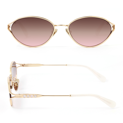 Formal Affair Adorned