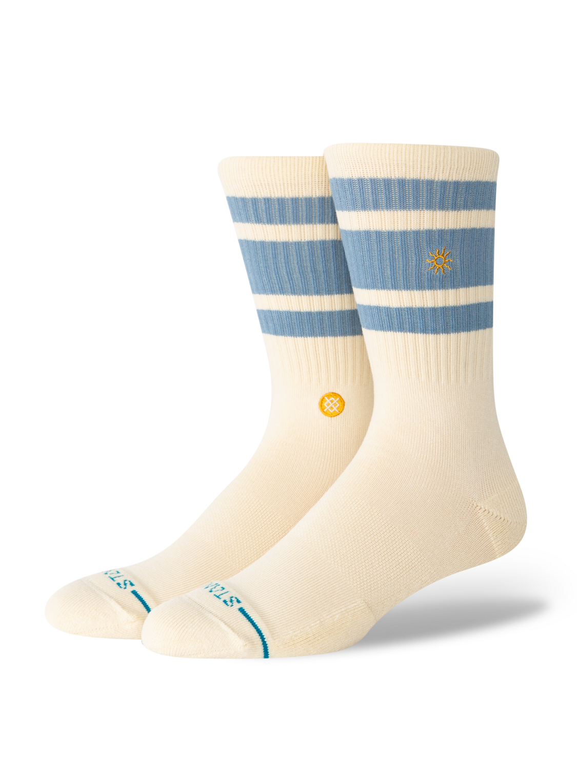 Unisex Crew Sock