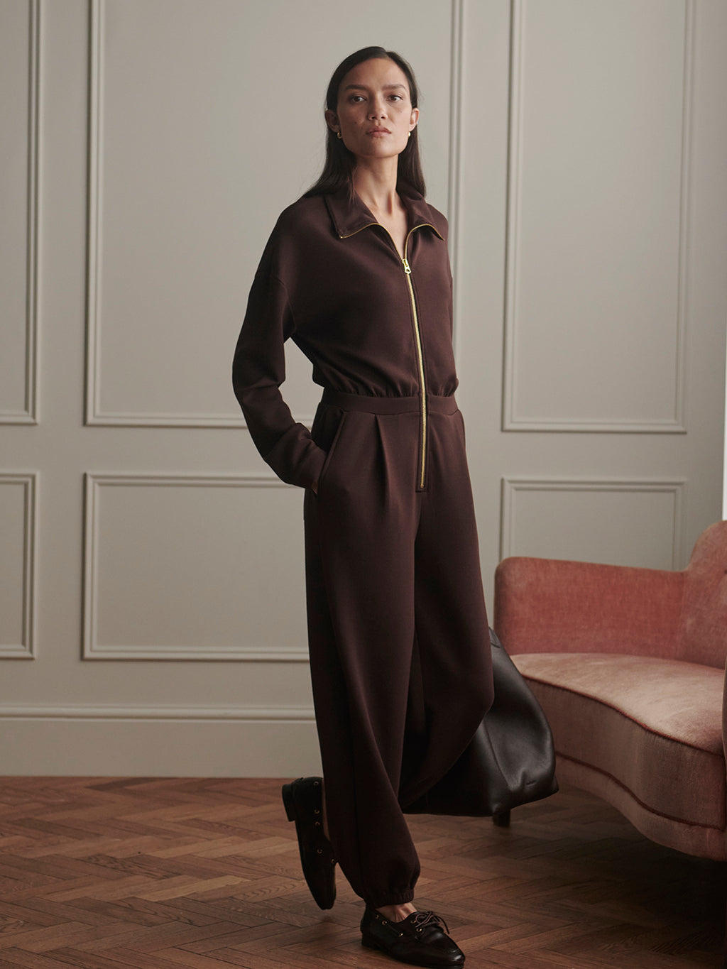 Jessie Jumpsuit