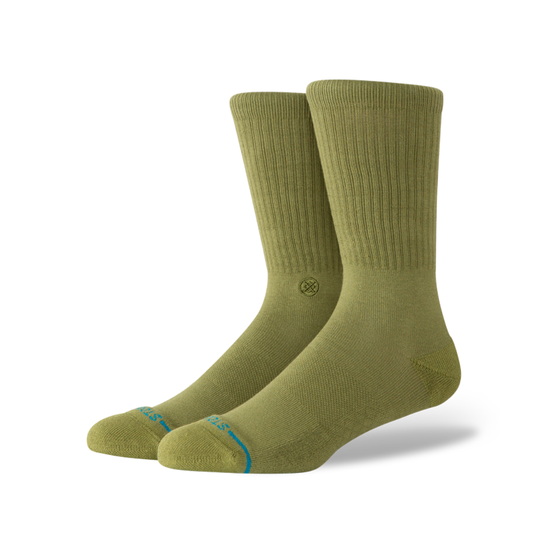 Men's Crew Sock