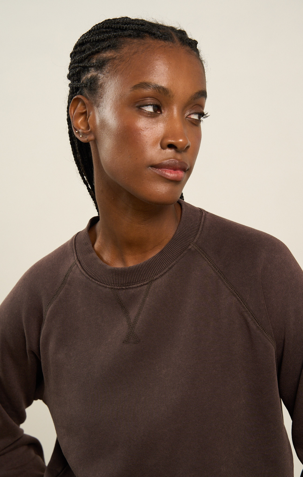 Rec Flc Sweatshirt