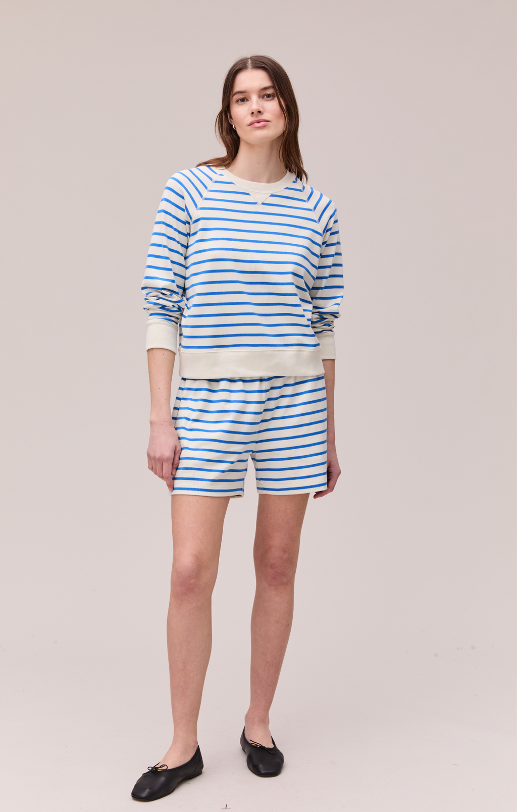Malibu Pima Shorts