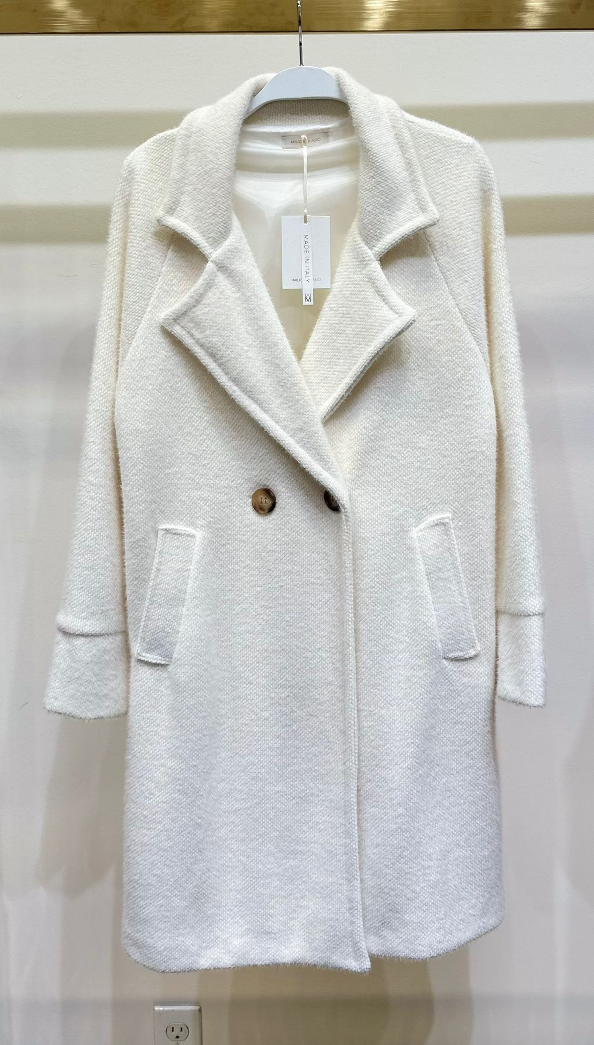 Khloe Coat