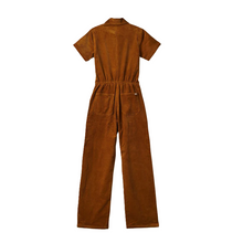 Load image into Gallery viewer, Utility Cord Jumpsuit