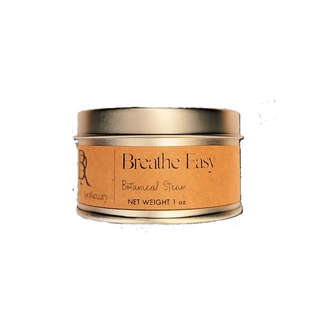 Breathe Easy Vapor