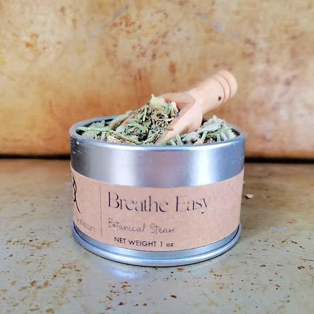 Breathe Easy Vapor