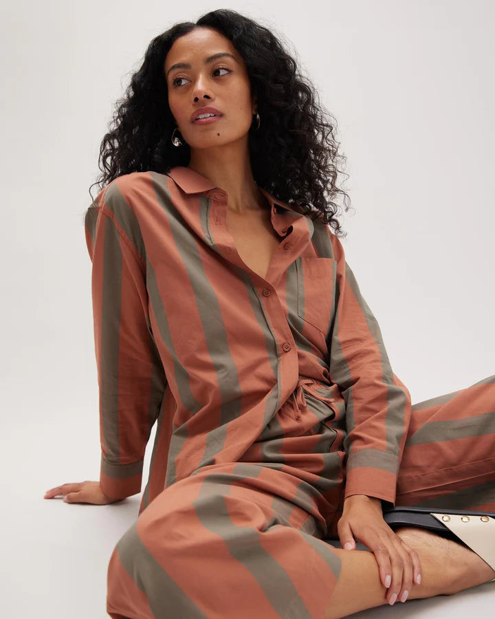 Venice Button Up Shirt